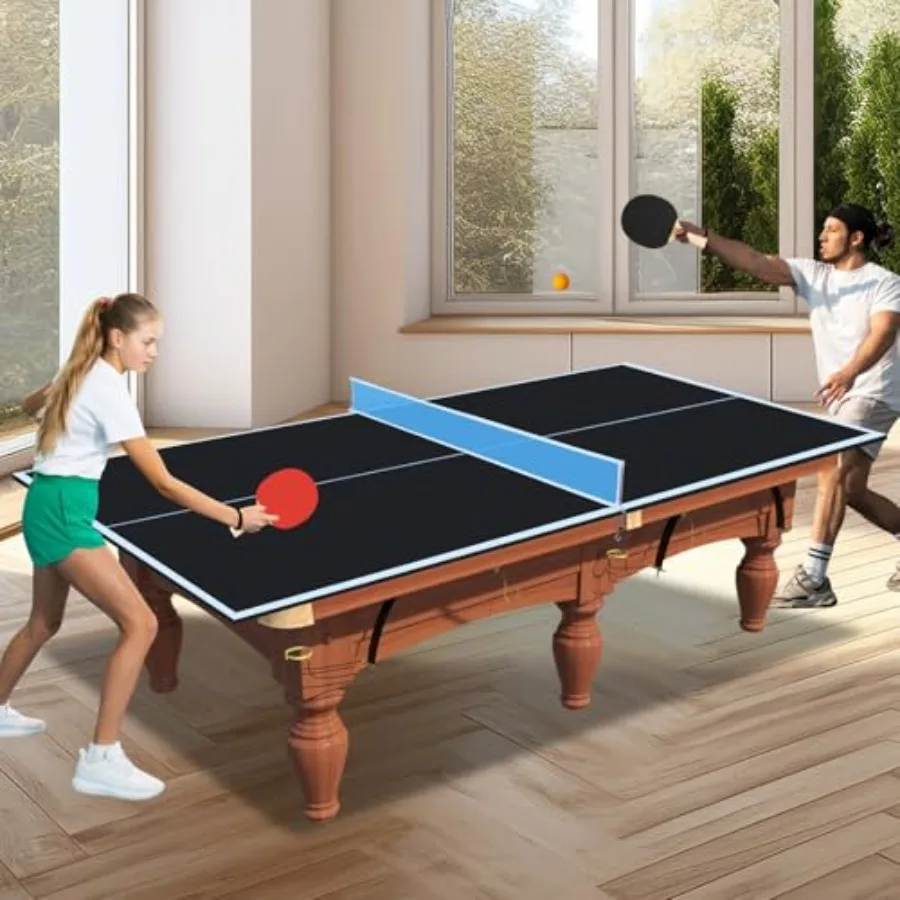 Table Tennis Top Fo…