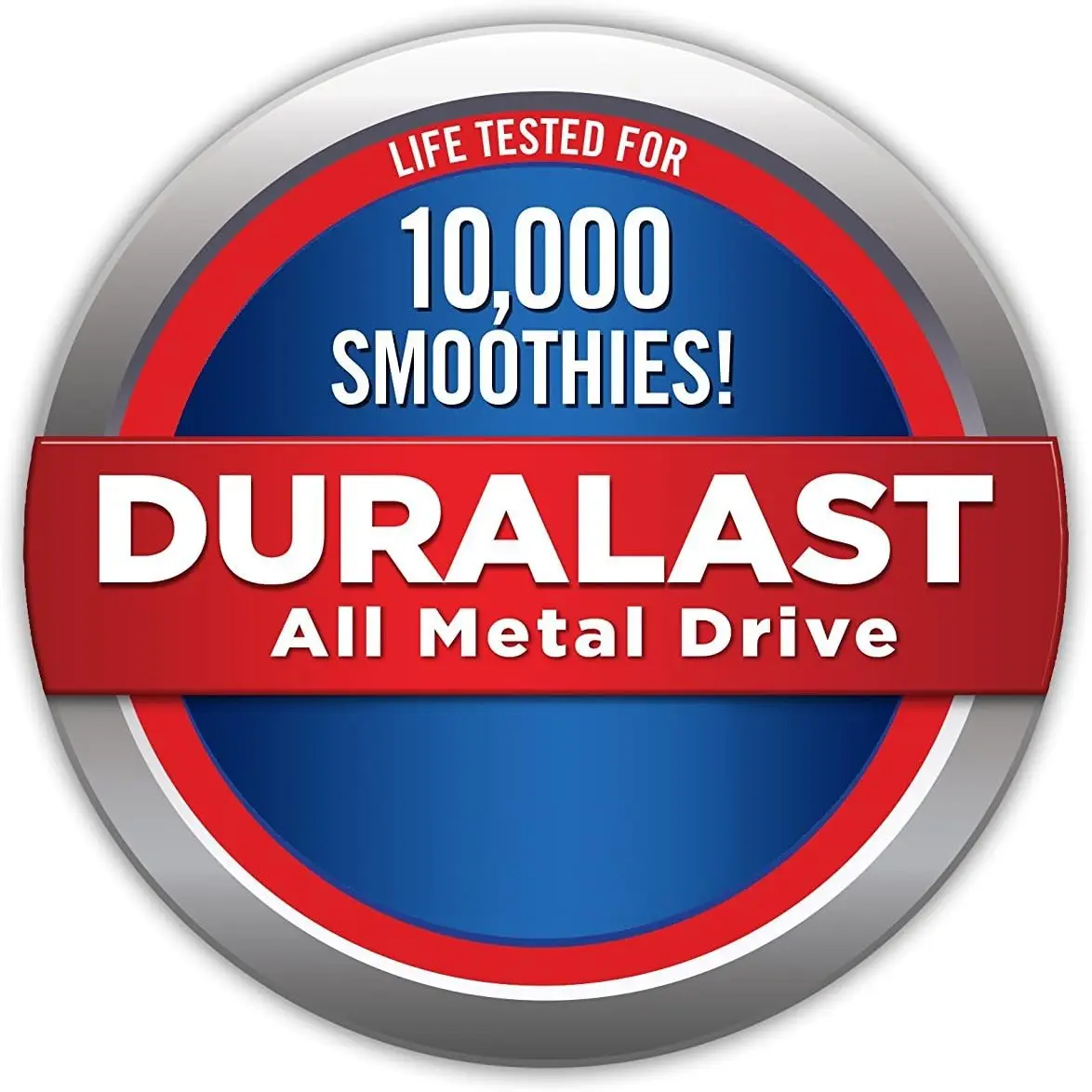 เครื่องปั่น 16 สปีดซีรีส์คลาสสิกพร้อมเครื่องบดสับอาหาร 3 ถ้วยปลอดสาร BPA, ขวดแก้วบอโรคลาส 6 ถ้วย, มอเตอร์ 700W, Crush Pro 4 Stainless S