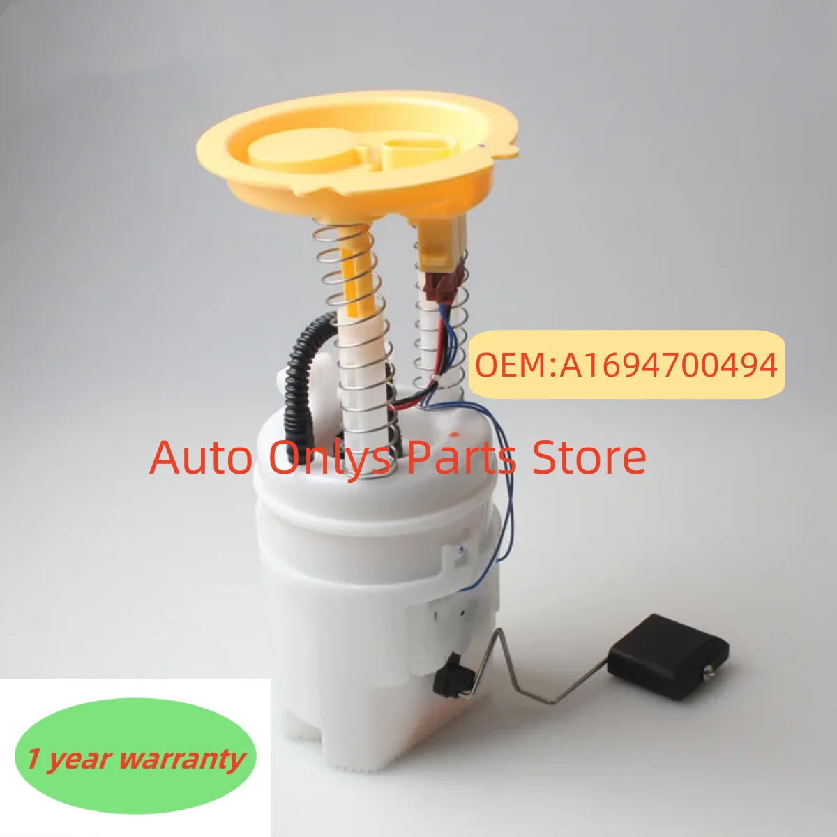 1pc Fuel pump assembly New A1694700494 1694700494 1694701694 For Mercedes-Benz assembly W169 W245 A150 A170 A200 B200 B170