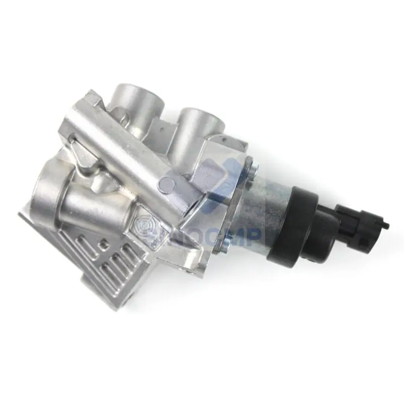 21638691 VOE21638691 21103266 Fuel Pressure Regulator For Volvo EC135B EC140B EW140B EC210B EW145B Excavator