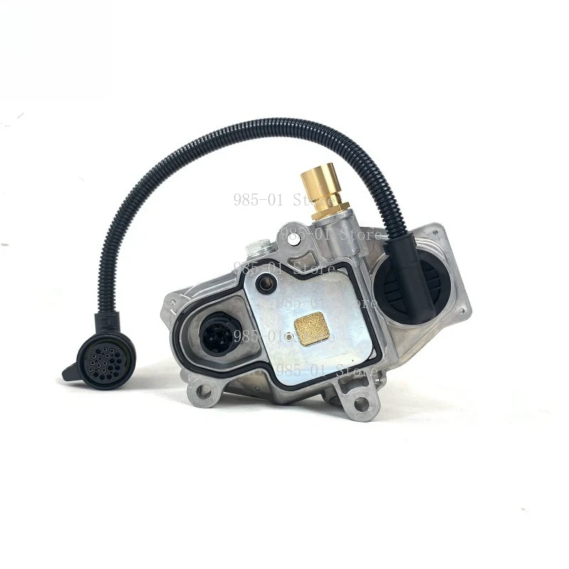 FM460 Transmission Coil Valve Shift Valve Truck 22327069 22327063