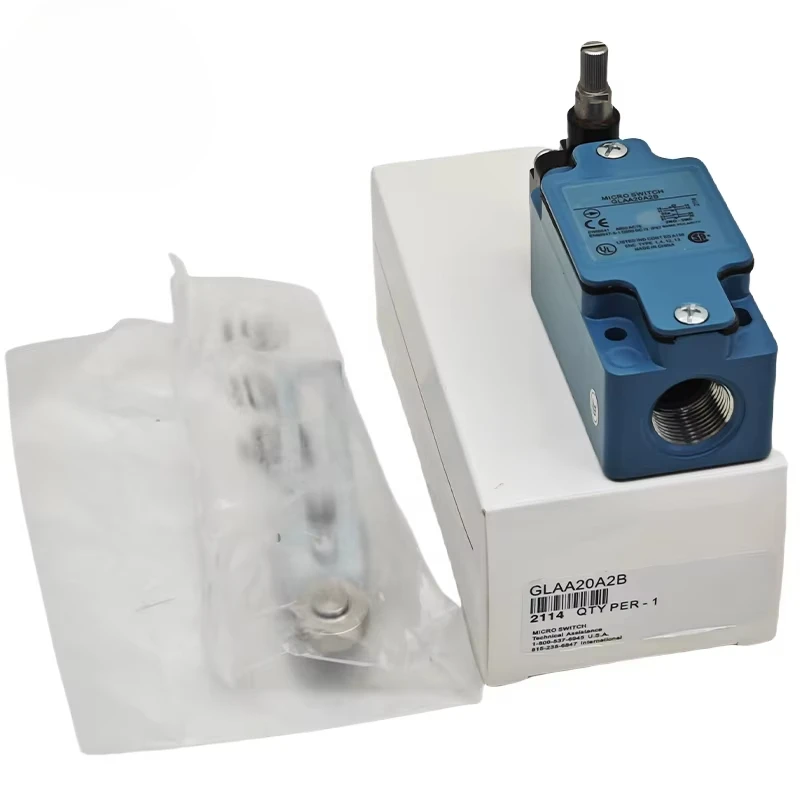 

New Original Warehouse Stock Spot Heavy Limit Switch GLAA20A2B Travel Limit Switch