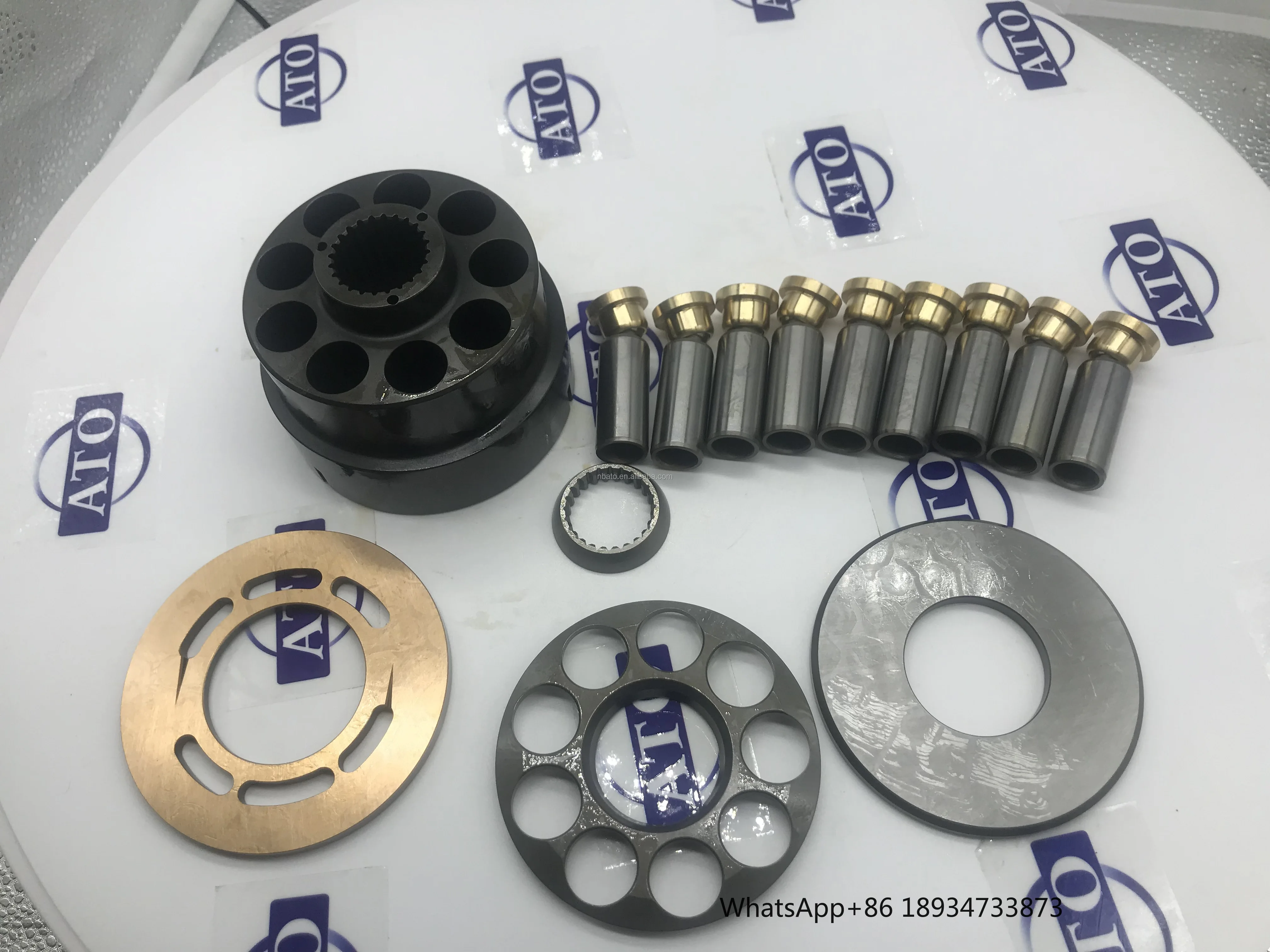 REPAIR KIT DA KIN V15 V18 V38 V50 V70