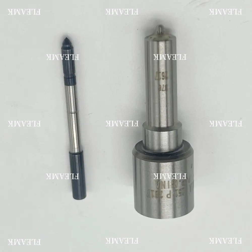High Quality Fuel Injector DLLA151P2617 0433172617 Is Suitable for 0445120494 Fuel Injector
