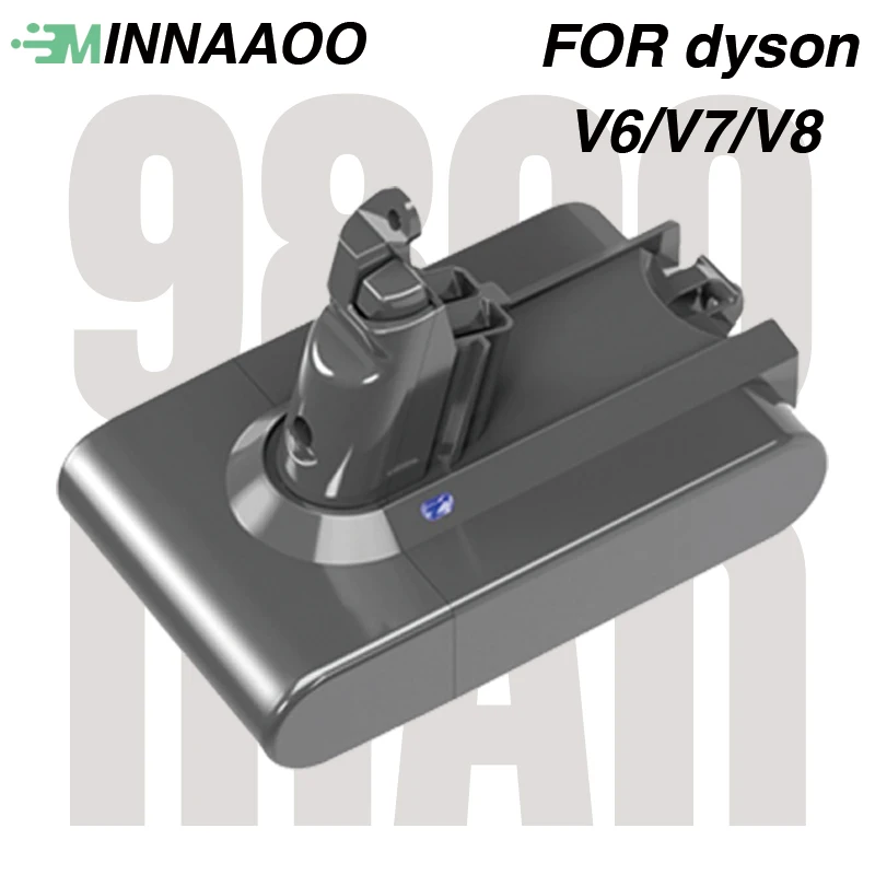 🔋Minnaaoo For Dyson… - image