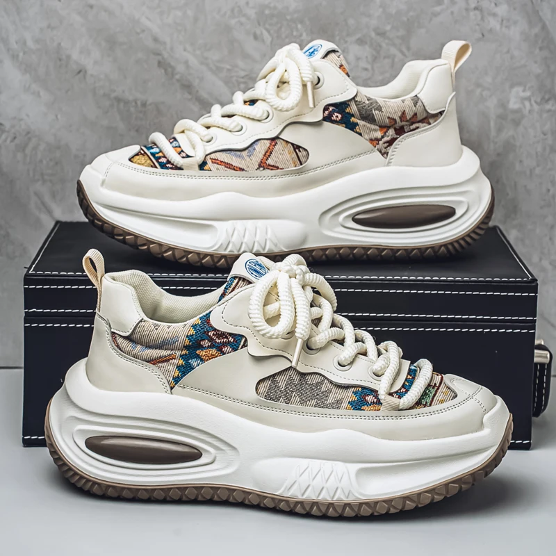 

2025 New Men's Board Shoes,sneakers,skate shoes,Casual Shoes High-Quality Trendy New Arrival Best-Selling Affordable Classic