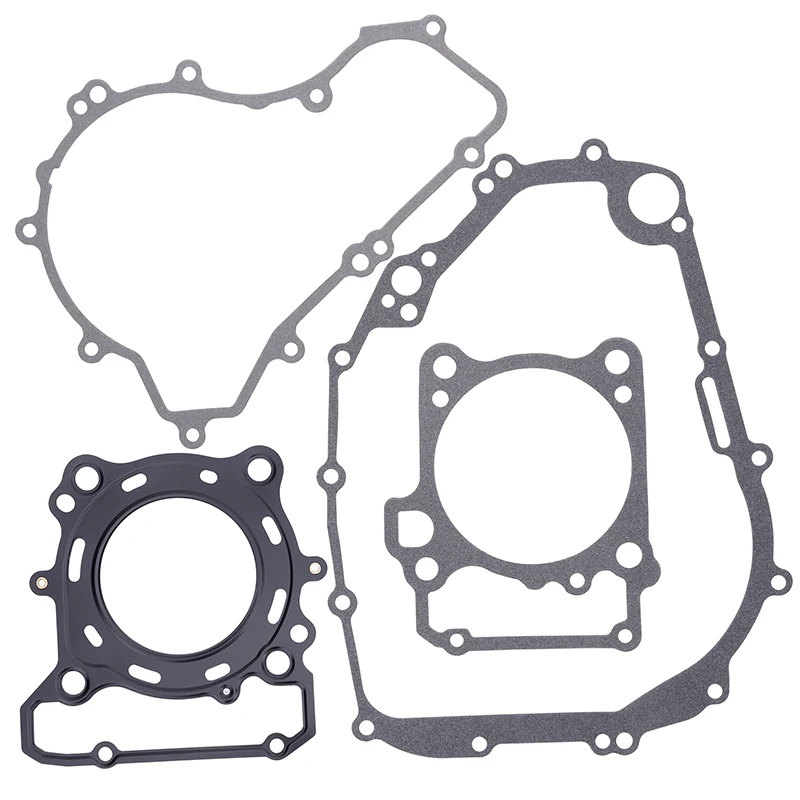 Motorcycle Cover Cylinder Gasket Kits For CF Motor 250nk 250sr NK250 CF250 250cc CFMOTO 250 NK SR CF CC Motorcycle Accessory