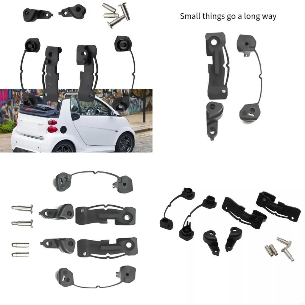 

G99F комплект для ремонта люка на 40% увеличил устойчивые к прочтению погодных условий.