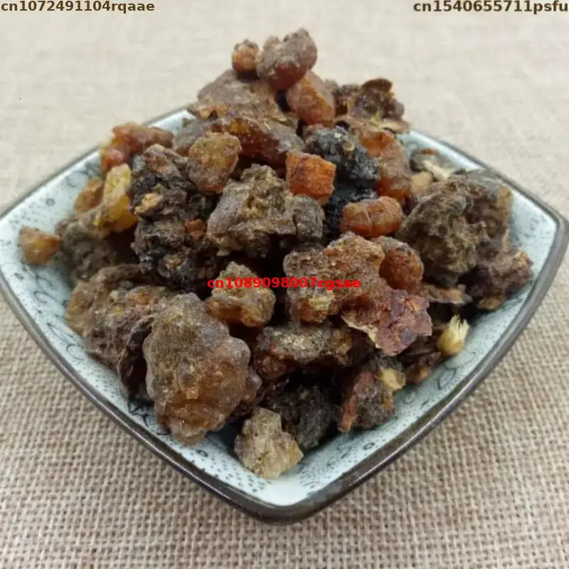 High Quality Natural Myrrh Resin Ethiopia Incense Wicca Home Fragrance Meditation Wild Sacred Commiphora Somali Frankincense