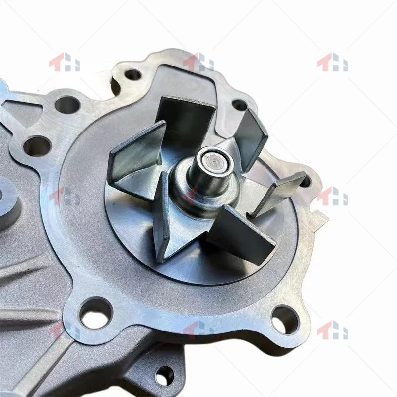 1307100XED95 Car Water Pump Suitable for Great Wall GWM Wingle 7 POER 2.0 Diesel Engine GW4D20M