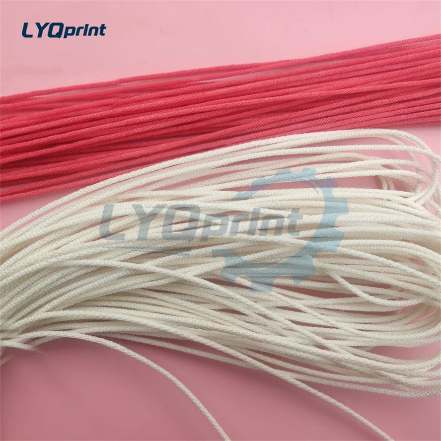 Best Quality For Muller Martini 1528.1066.4 Muller Cover Feeder Round Belt 1528.1066 Muller Martini1529.1003
