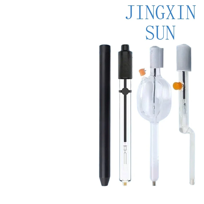 217-01 /232-01 Reference Electrode Laboratory Calomel Double Salt Bridge Water Quality Testing Instrument