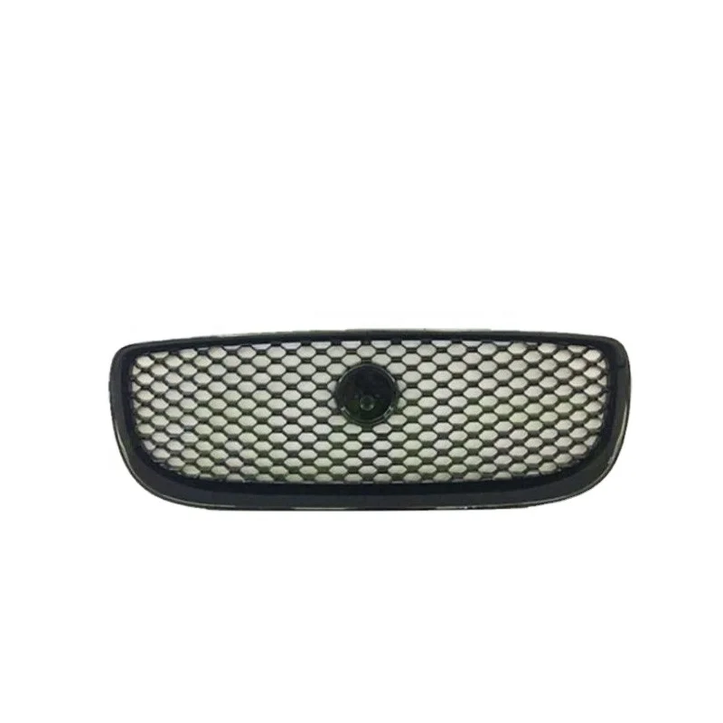 

Grilles Guard Car Chrome Front Grille T4a6212 Auto Grilles Automobile Mesh Automobile Grid for Jaguar F-pacecustom