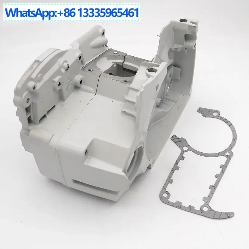 

Suitable for Steele MS361 341 Gasoline Saw Accessories Crankcase Assembly Box Components Fuel Tank Logging Saw
