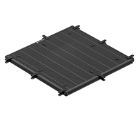 SCULPFUN H3 800x800mm Working Table Board Platform Desktop Protection CO2 Diode Laser Engraving Machine Honeycomb