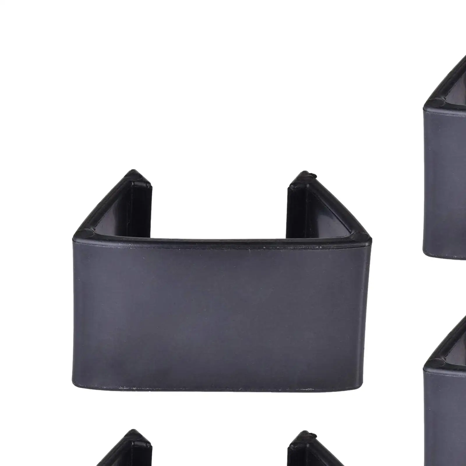 5x Furniture Clips Module Outdoor Couch Patio Furniture Fastener Connect The Sectional Rattan Furniture Clamps Patio Sofa Clips
