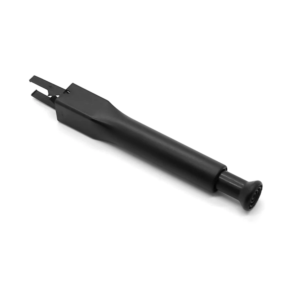 2 em 1 keycap starter portátil interruptor extrator ajustador fixação remoção interruptor extrator universal para teclado mecânico