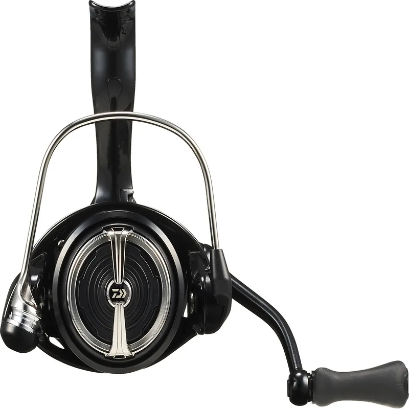 2025 DAIWA IPRIMI LT 1000S 2000S-P 2000S-XH Spinning Fishing Reels