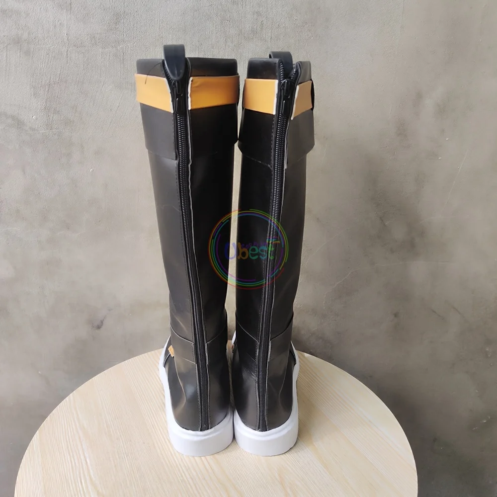 أحذية هونكاي إمباكت 3 كيفن كاسلانا أحذية تنكرية للرجال #4