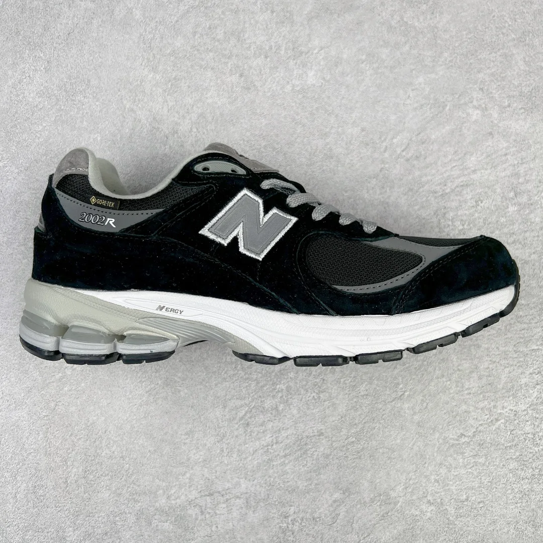 Newbalance masculino/feminino 2002 sapatos de amortecimento de corte irregular unissex nb2002r resistente ao deslizamento ao ar livre tênis de trekking leve