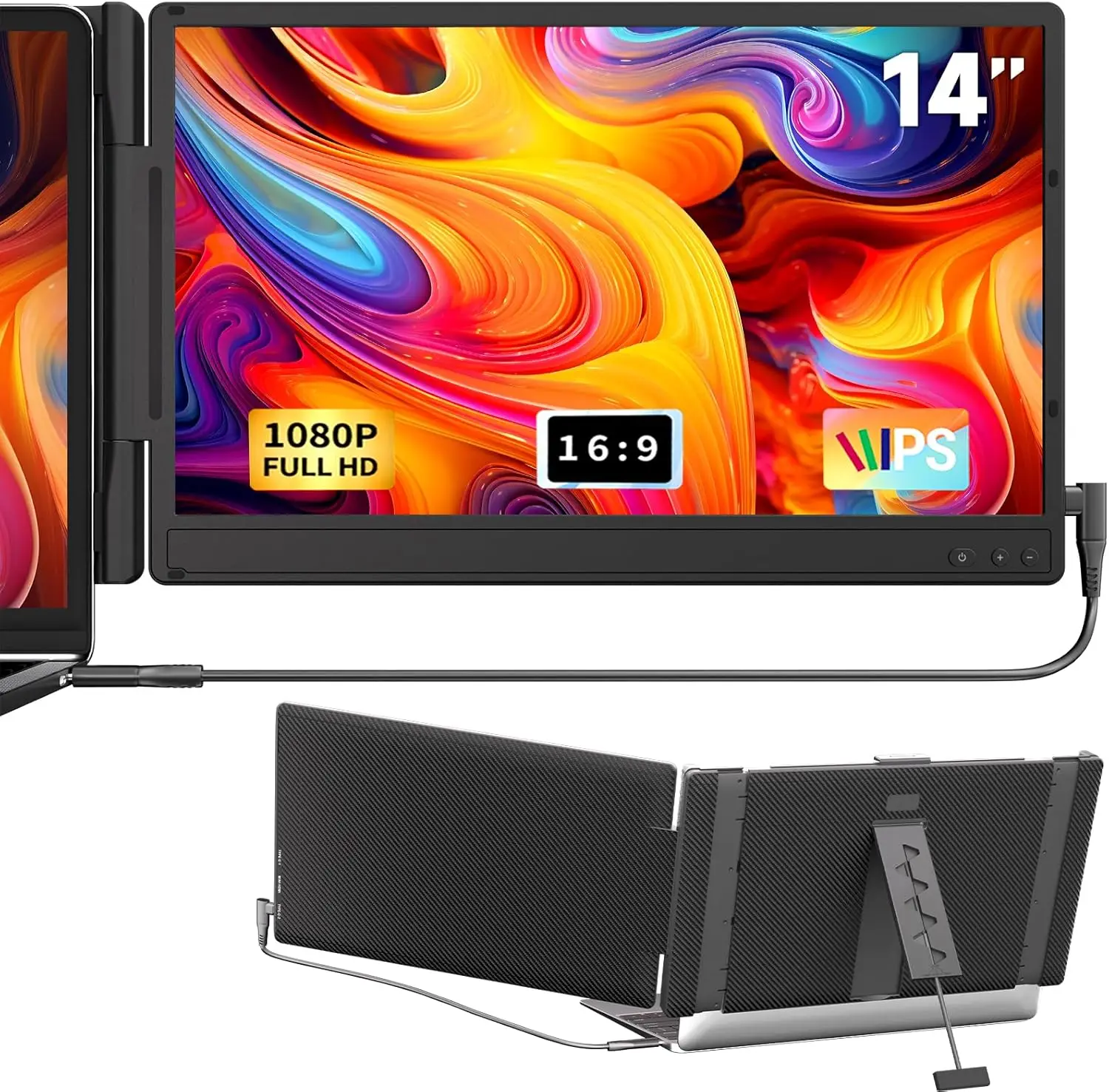 14" Laptop Screen E…