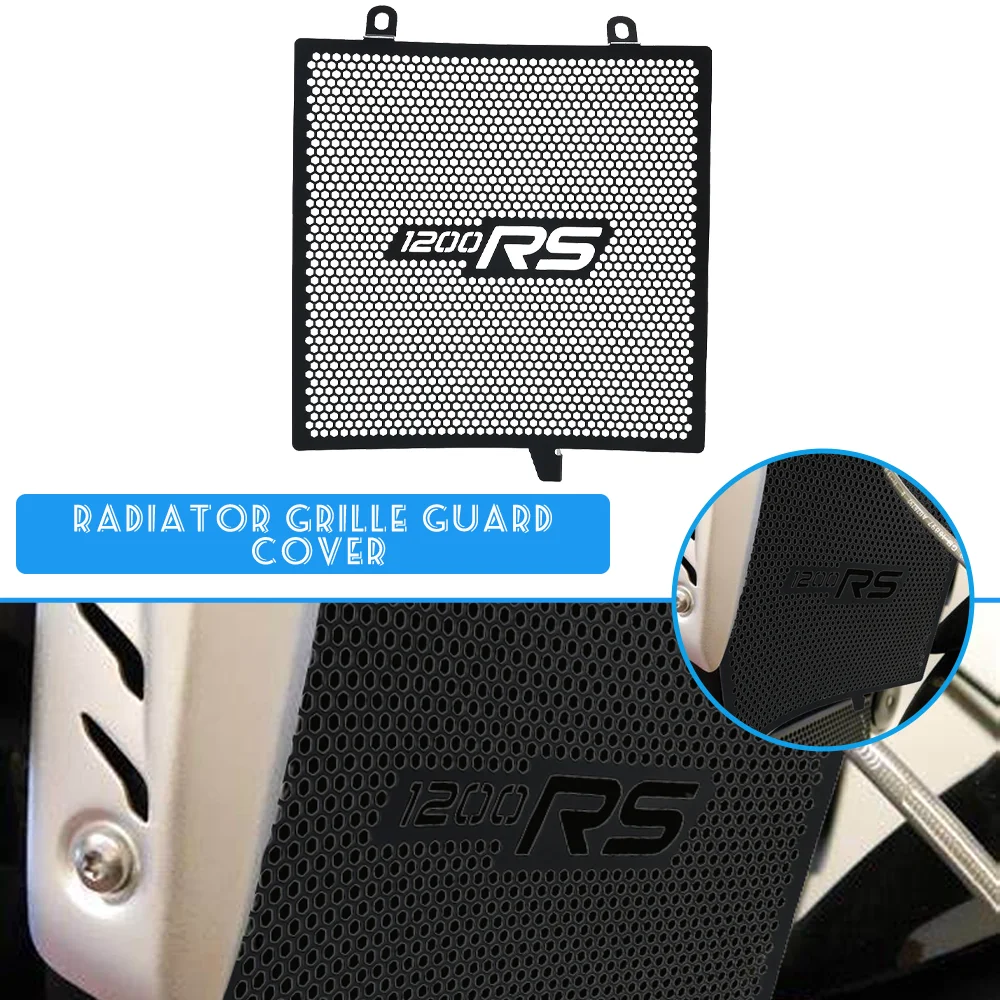 2024 Motorcycle Accessories Radiator Grille Guard Protection Cover Protector For Speed Triple 1200 RS 1200RS 2021 2022 2023 2025