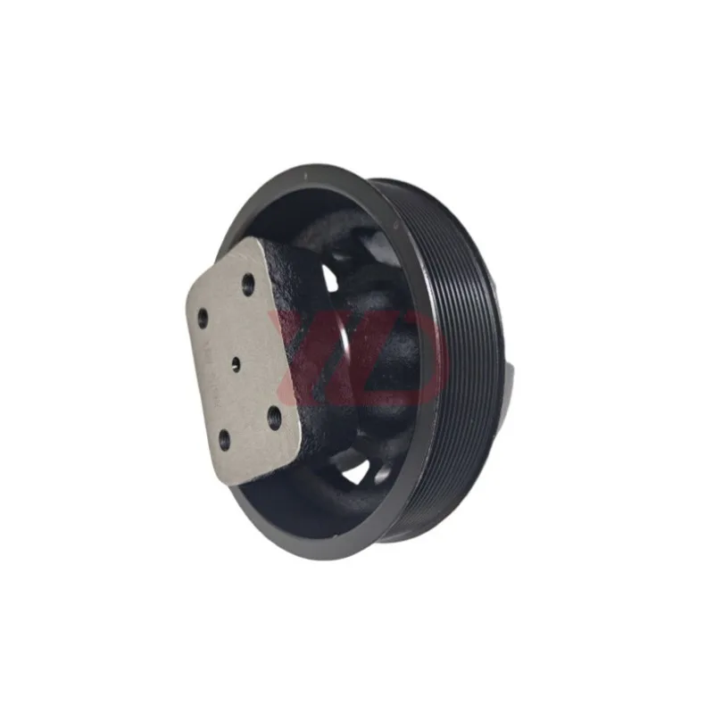 2868733 لمحرك الكمون ISX15 QSX15، محور المروحة 2868738/2868733