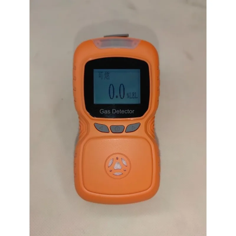 Pump Suction Ozone Concentration Detector Gas Detector Portable Pharmaceutical Factory Handheld O3 Tester