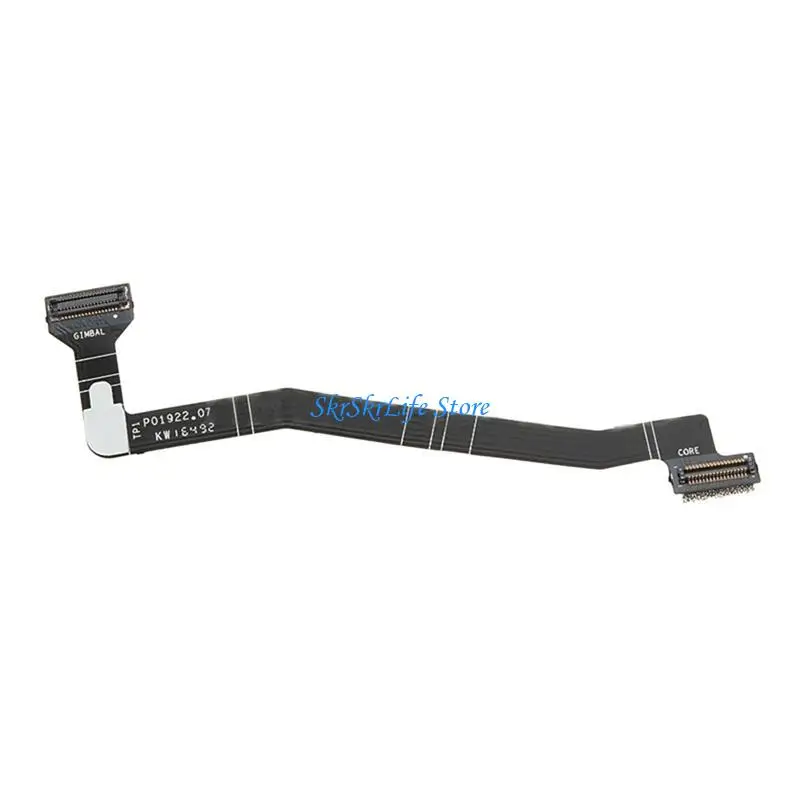 

E65E For Mavic Flexible Flat Ribbon Cable Gimbal Camera Cable Repair Part
