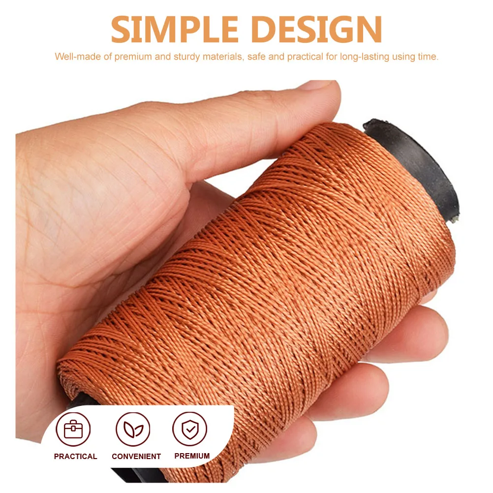 

Erhu Qianjin Premium Waxed Tuning String Replacement Sturdy Chinese Instrument Accessory Band Practice Performance Durable