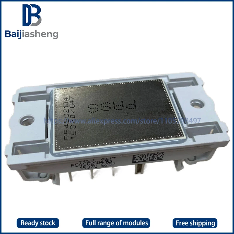 

P545C2104 НОВЫЙ И ОРИГИНАЛЬНЫЙ МОДУЛЬ