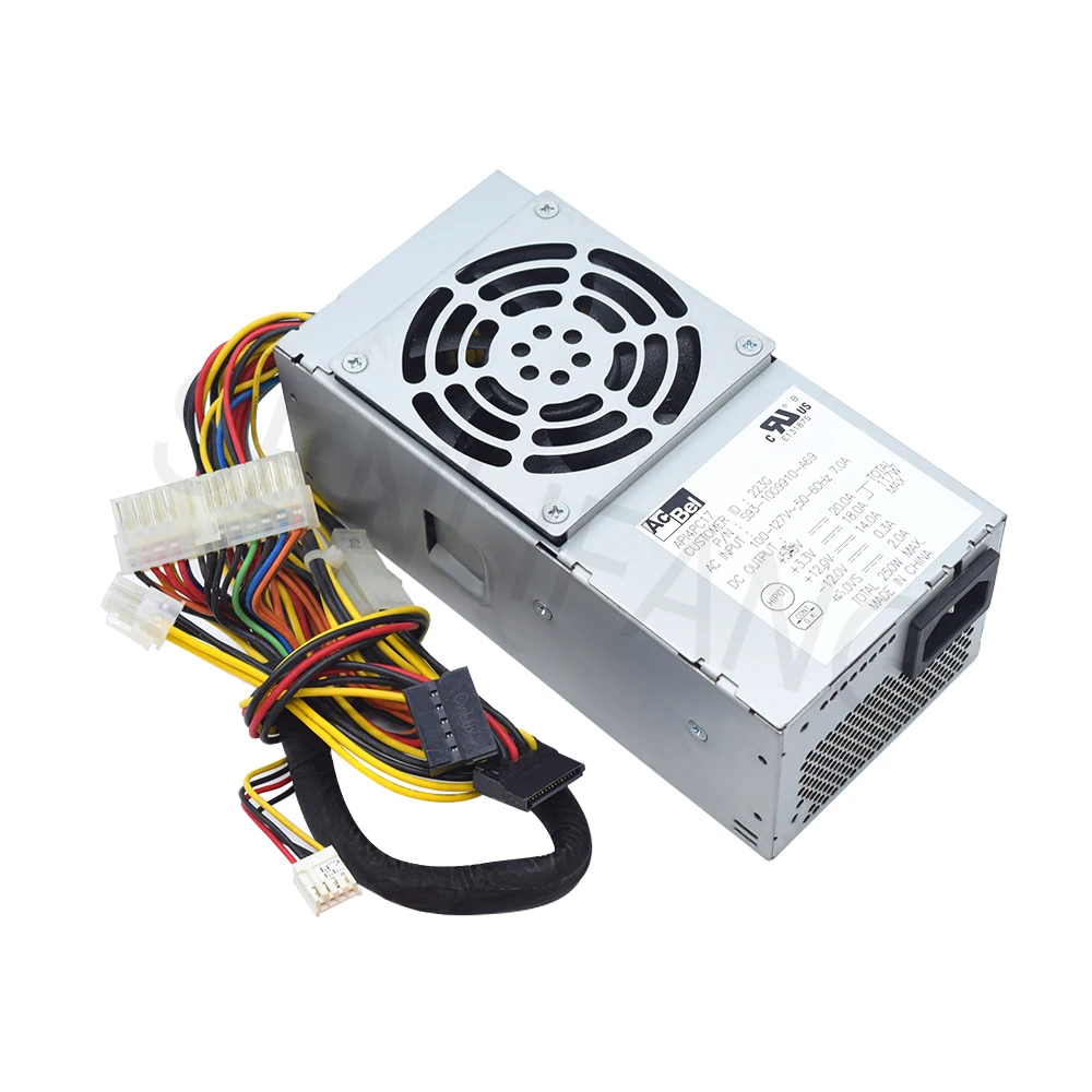 250W PSU TFX0250P5W For 220S 230 560 390 790 990 Power Supply API4PC17 Refurbished Condition