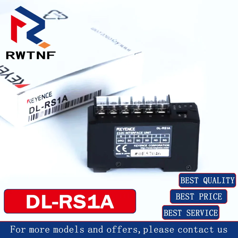 Keyiv-距離通信モジュールセンサー、新品、純正、DL-RS1A