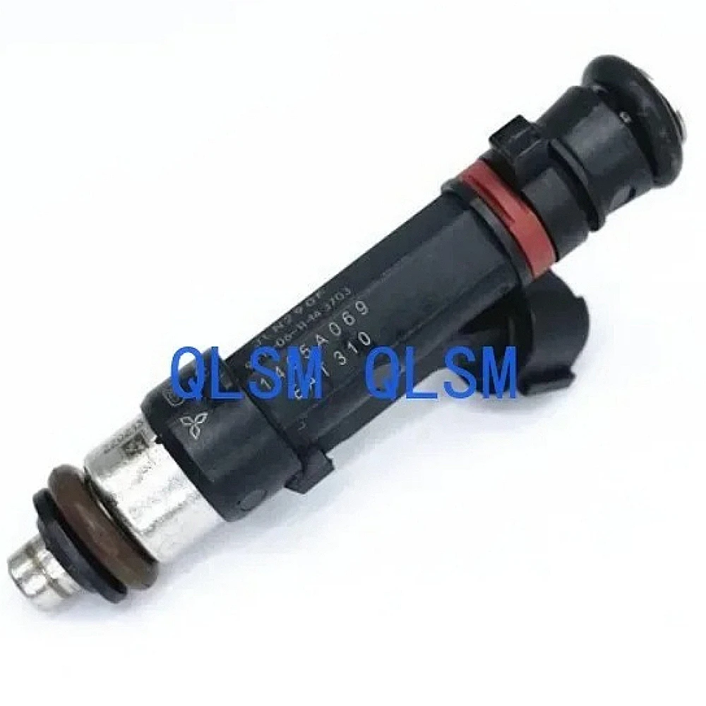 

1-Piece Fuel Injector Nozzle 1465A069 EAT310 for Mitsubishi Pajero 3.8 V6 premium car accessories