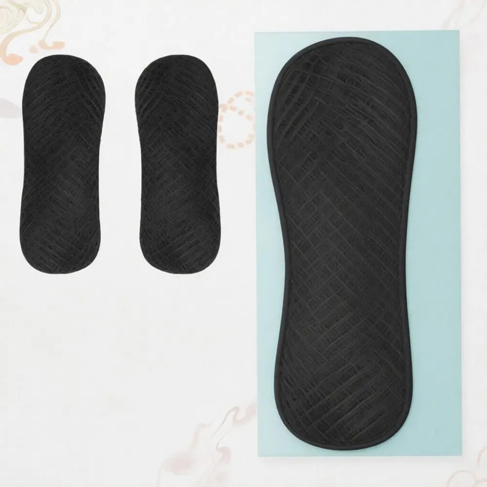 Adjustable Hair Padding Accessory For Hanfu Style Updo Synthetic Fiber Volume Maker For Cosplay Hairpiece