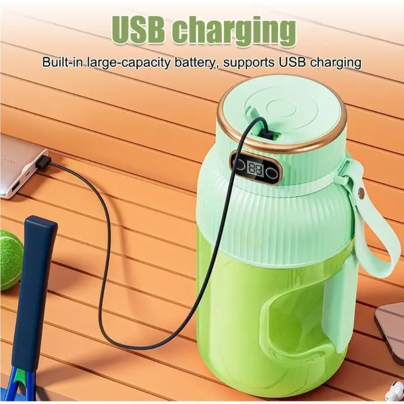 A2UE Juices Maker Juicing Juices Jus Jus Juicing Cup untuk Membuat Jus