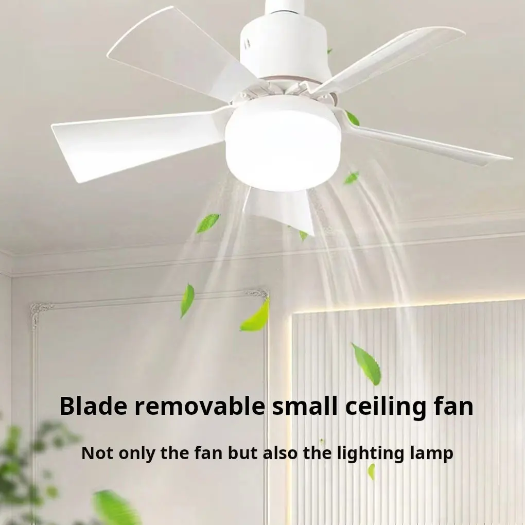 

Новый современный потолочный вентилятор, светодиодное регулируемое освещение с дистанционным управлением, подходит для спальни, гостиной, кухонного вентилятора, люстры