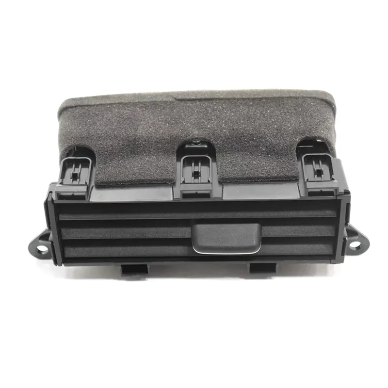 

Передняя панель приборной панели, вентиляционное отверстие для кондиционера в сборе для Mazda Cx-30, боковая вентиляционная решетка BDGJ-64-71XB BDGF-64-71XC