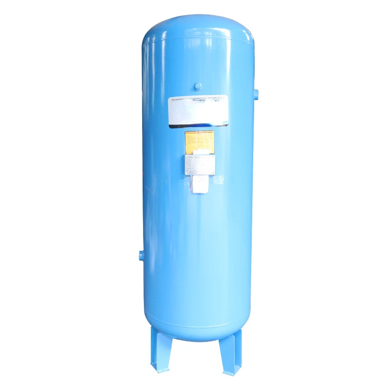 6 cubic 8 kg pressure air compressor pressure tank air compressor high pressure gas storage tank