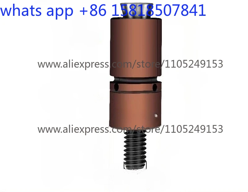 Inner support fixture Quick positioning Inner support collet Expansion cavity positioning Precision expansion pin
