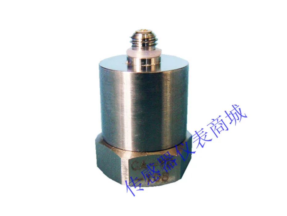 CA-YD-108 piezoelectric accelerometer sensor