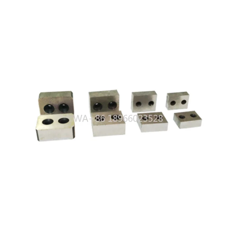 

RC-16/20/22/25/32 Rebar Cutting Machine Parts Blades Rebar Cutter Accessories Cutting Blade