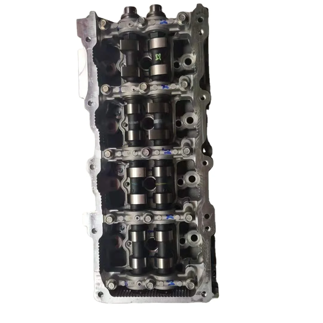 

SYMEICHE 110382DB0A Engine Cylinder Head Assembly