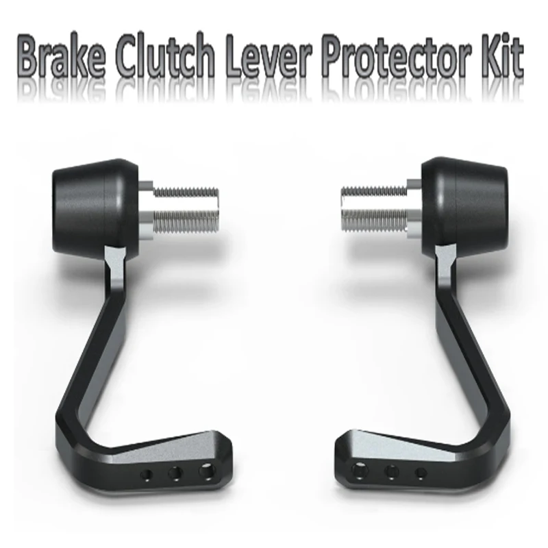 

Motorcycle Brake and Clutch Lever Protector Kit For Suzuki GSX-8S 23-24 Handlebar Grips Guard Accessories