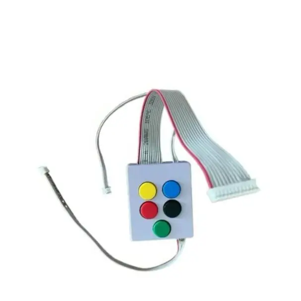 

FOR Konica Minolta C 284 364 554654 754 C308 C368 C458 C558 Reset Printer Reset Develop Life Reset Zero Tool