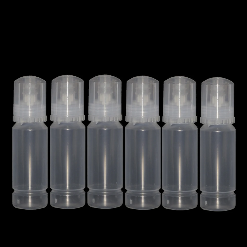 For Epson Ecotank Bottle 70ml 100ml 140ml