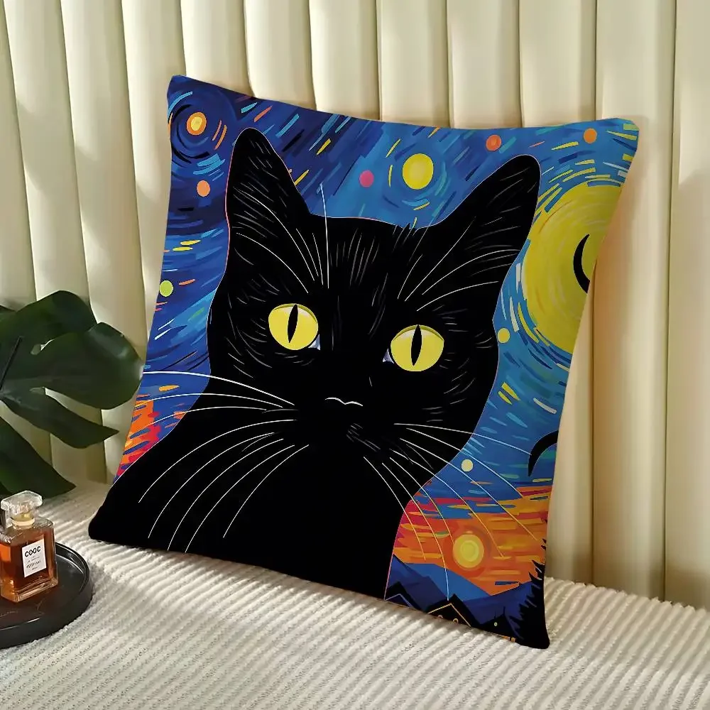 Funda De CojíN De G… - image