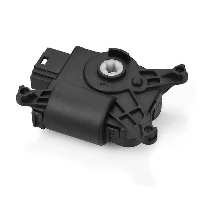 

1Pc Car Air Conditioning Heater Flap Actuator Motor 5Q0907511A for Golf Variant TIGUAN for Audi A3 S3 TTS for SKODA OCTIVA
