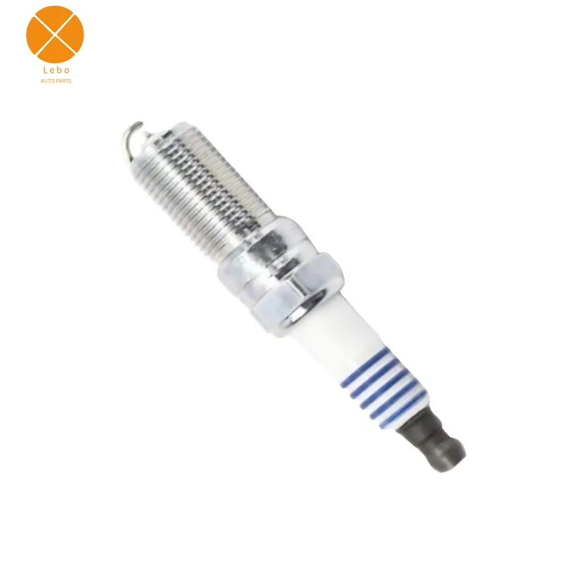 

4 шт. 1680032 5211024 9A6G-12405-AA AJ813092 LR025605 LR109396 LR123892 L3YD-18-110 Свеча зажигания для Land Rover Freelander II