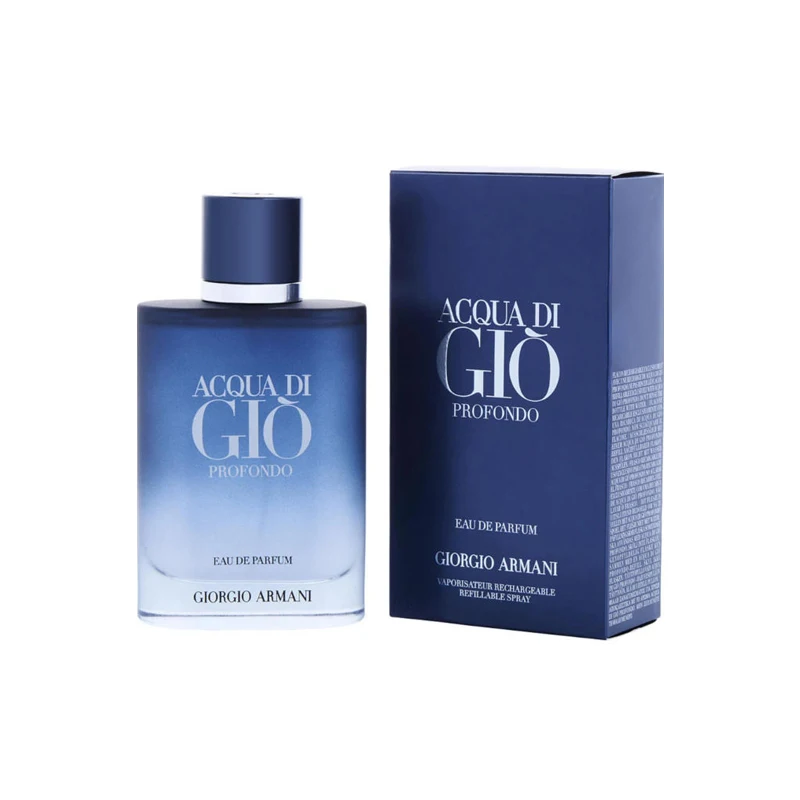 Acqua Di Gio Profon… - image